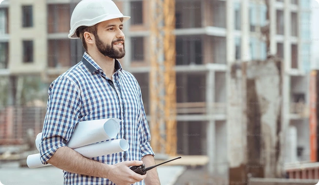 Этапы работы